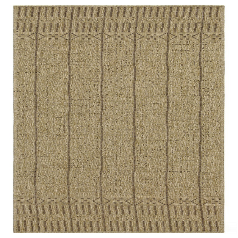 5 pi 3 po X 7 pi 3 po Tapis intérieur / extérieur, Rectangle 5 pi 3 po x 7 pi 3 po