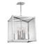 Forsyth 8 - Light Chandelier-1764918796