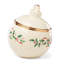 Holiday Ornament Cookie Jar