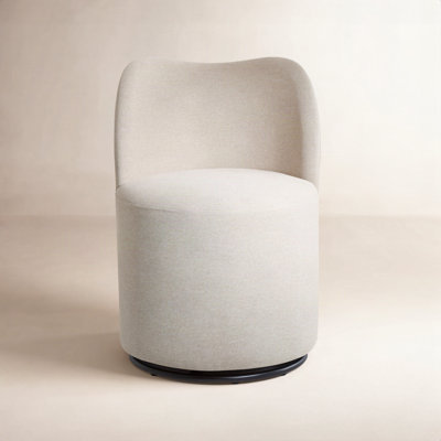 Basel Swivel Dining Chair