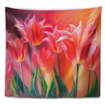 Polyester Tapestry
