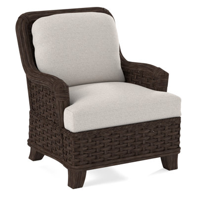 Somerset 33" Wide Armchair by Braxton Culler