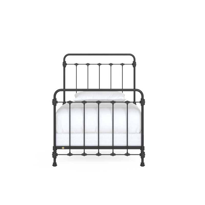 Bed, Twin