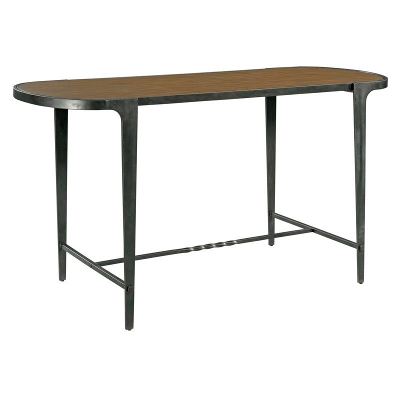Table de salle à manger à hauteur de comptoir Floydene