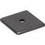 Radcliffe Knob Backplate-413223058