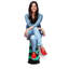 Boivin Plastic Accent Stool-1235403956