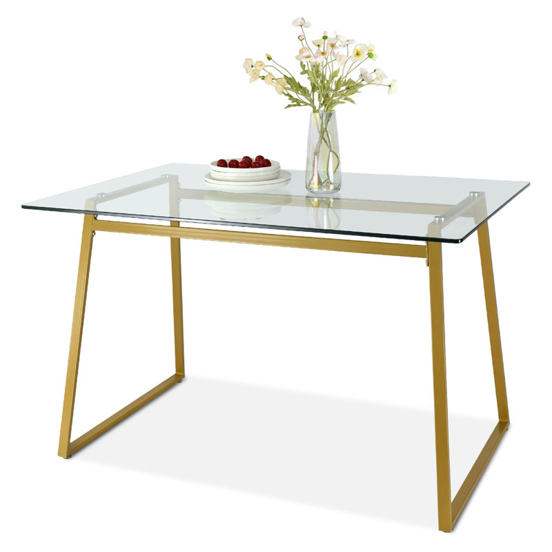 Table de salle à manger Lavardens 