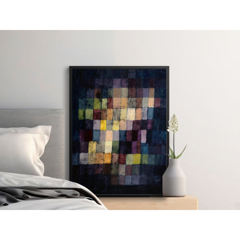 Augustus No Frame Print, 11x14