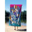 Serviette de plage