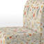 Fauteuil de chambre Seashell Serenity Tropical-931366912