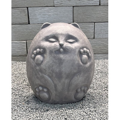 Scat the Cat