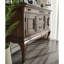 Armoire d'appoint moderne et classique rétro