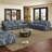 Upholstered Sofa-1133646919