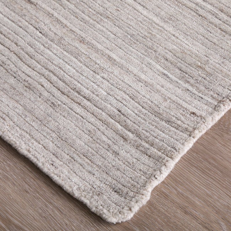 Lakewood Modern Solid Area Rug, Rectangle 12' x 15'