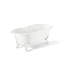 Regal 68'' L Soaking Bathtub-17756245-17756247