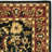 Cranmore Hand Tufted Wool Oriental Rug-26075949