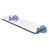 Bleu troll plat n'est pas disponible