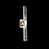 Polished Nickel