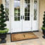 Tapis d'entrée antidérapant Monogram-202468758-202468742