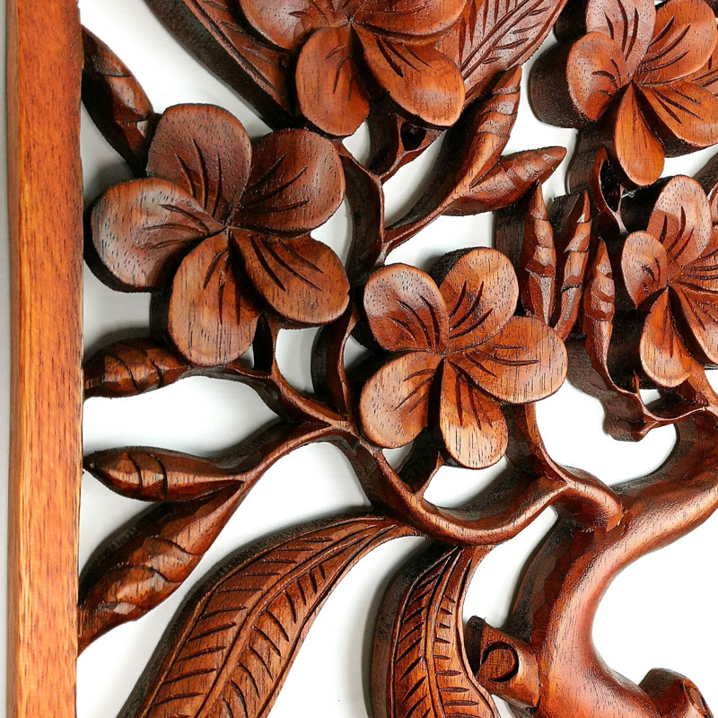 Handmade Landscape & Nature Wall Decor