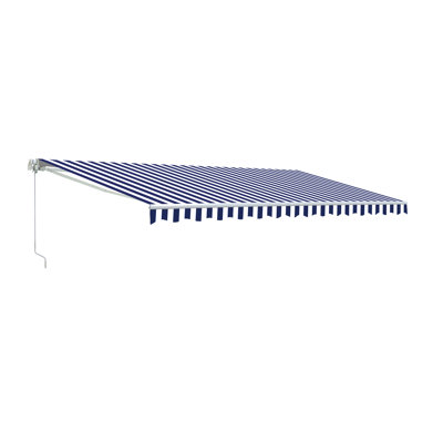 ALEKO Retractable Awning Fabric Replacement