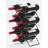 Vallen Tabletop Wine Bottle Rack-603625861