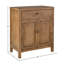 Armoire 2 portes Rongstad