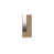 White/Natural Rustic Oak