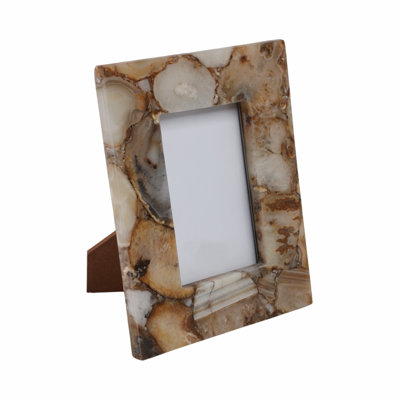 Mankato Agate Photo Frame
