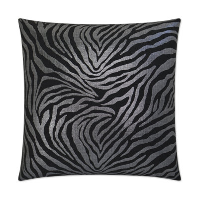 Zimbabwe Pillow Cover & Insert