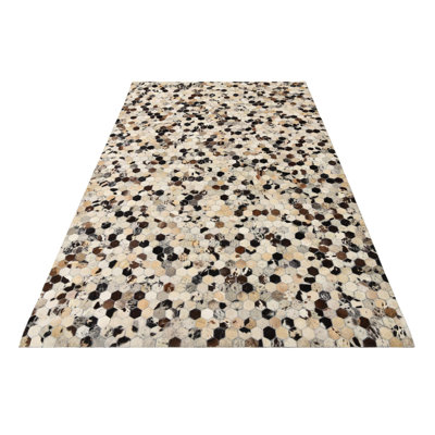 Jemison Multi Rug