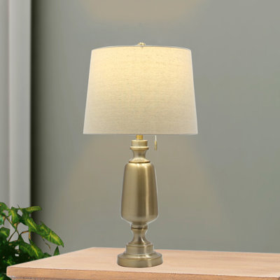 Lampe de table 31 po Sibyll