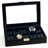 Leather Watch Box + Locking-1701796669
