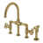Brushed Brass is out of stock
