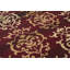 Tapis bourgogne / beige Rosanna-1617066263