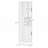 Slim Bathroom Storage Cabinet