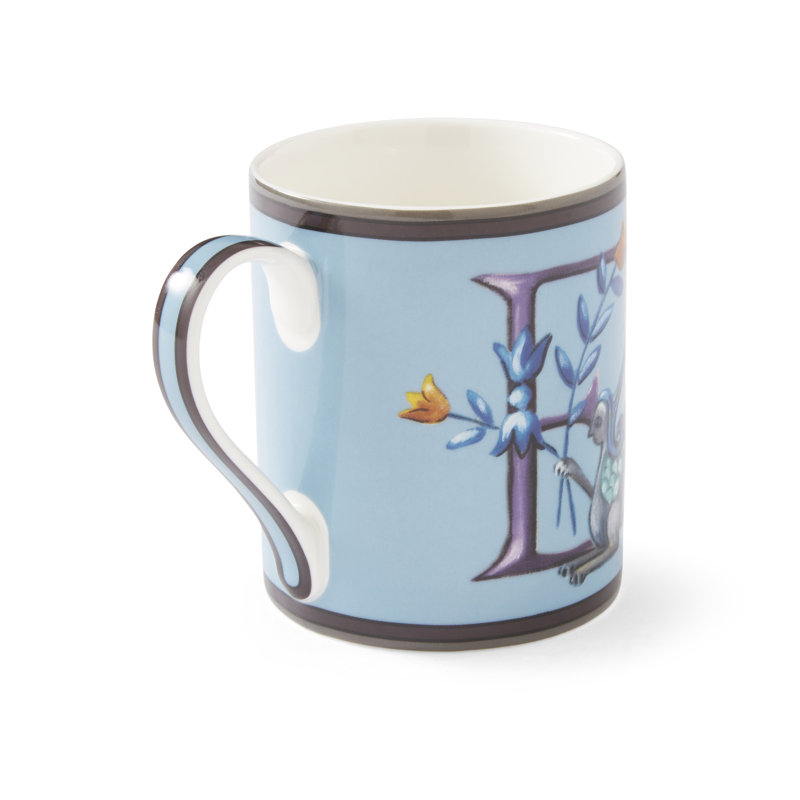 Tasse 12 oz , E