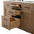 Vandemark 54" Double Vanity - Textured Natural