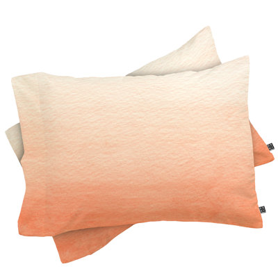 Social Proper Ombre Pillowcase