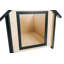 Niche pour chien Adela ECOFLEX-30959875