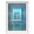 White Shadowbox selected