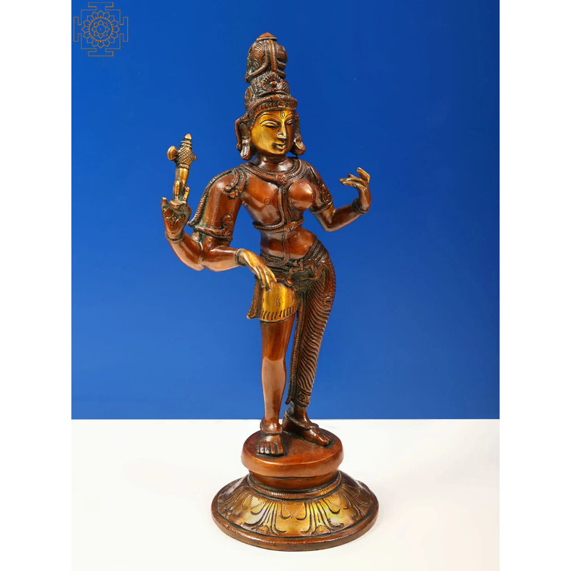 Religious & Spiritual Statue
