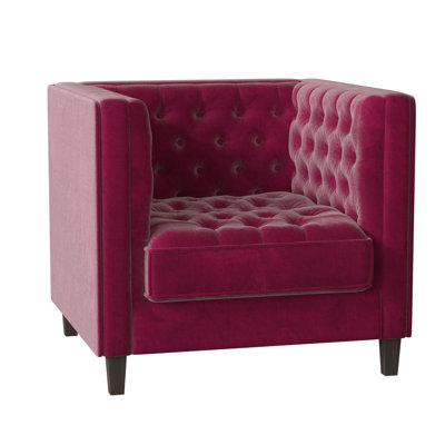 Jess Armchair