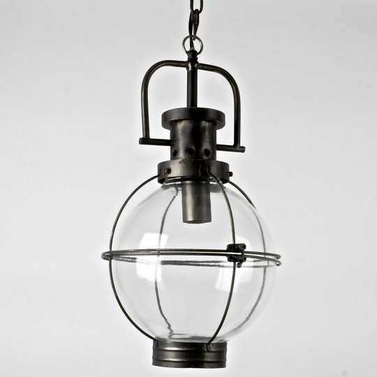 Joanne 1 - Light Single Pendant