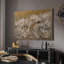 "Vintage Landscape -DCCLXII" sur toile-1887510168