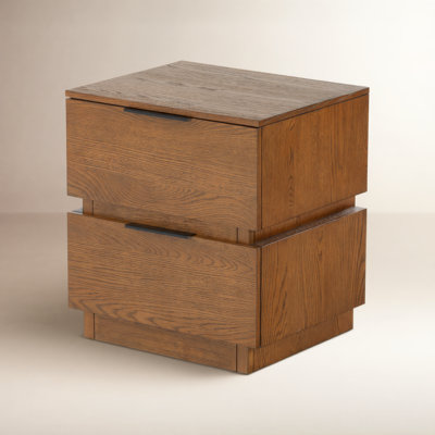 Hubbard Nightstand
