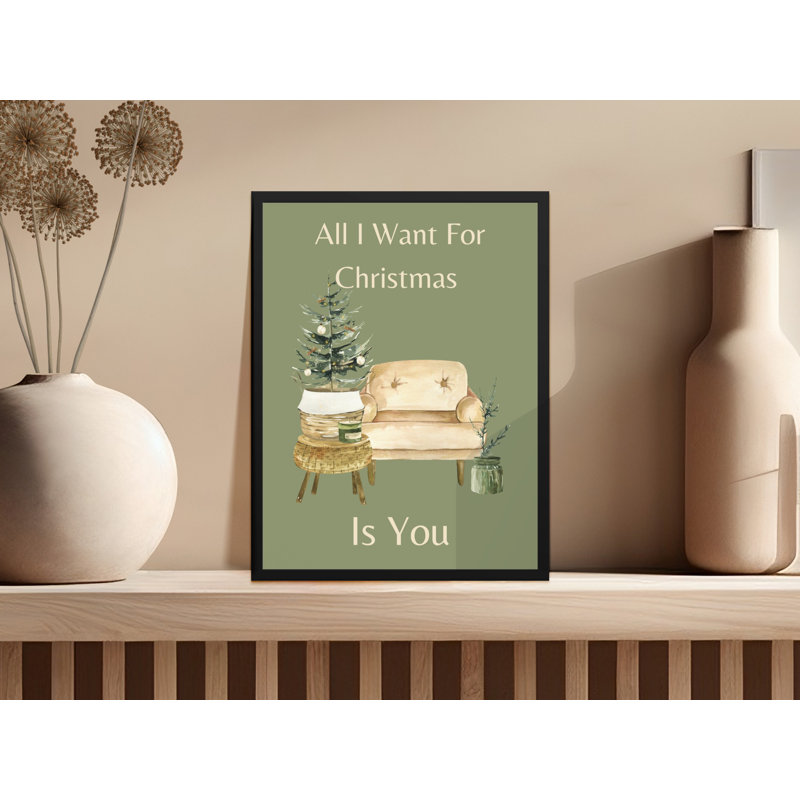 Conlin Single Picture Frame Print, 76.2 cm H x 50.8 cm W