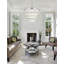 Lustre Lu 40 pouces -411345021