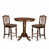  Mahogany selected