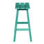 Tabouret de comptoir de cuisine Backless-392144787-389910132